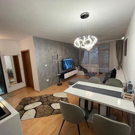 Luxury Apartament In "Sequoia" 2 โบโรเวทส์ ภายนอก รูปภาพ