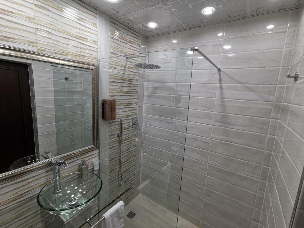 Luxury Apartament In "Sequoia" 2 โบโรเวทส์ ภายนอก รูปภาพ