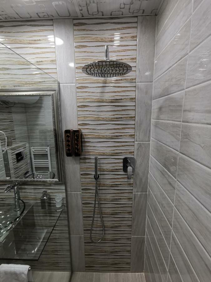 Luxury Apartament In "Sequoia" 2 โบโรเวทส์ ภายนอก รูปภาพ